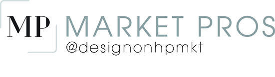 Market Pros Logo