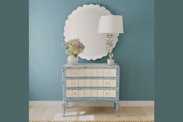 Basset Mirror (1)