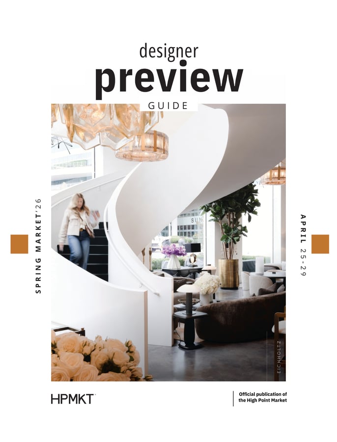 Designer Preview Guide Cover