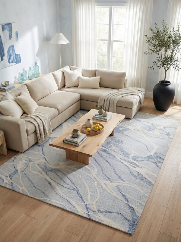 Exquisite Rugs, IHFC, H204