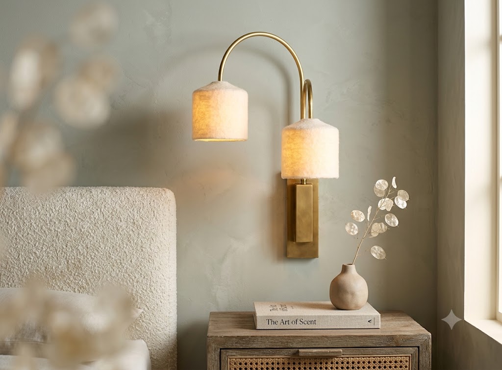 Flocke Lighting - SAMS, G-3028
