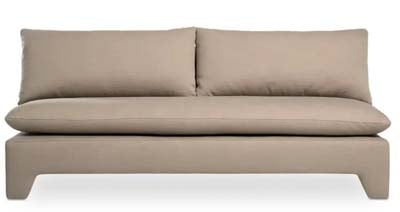 Estelle Sofa, Moes