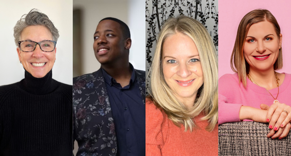 DIY PR for Designers: Get Noticed, Get Featured, Get Clients