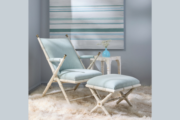 Hickory Chair