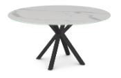 Amisco Industries - Asterisk Dining Table