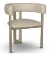 Amisco Industries - Clarissa Dining Chair