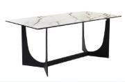 Armen Living - Esme Dining Table