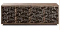 BDI - Elements Cabinet