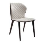 Casabianca Home - Olivia Beige Dining Chairs