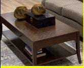 Flexsteel - Coffee Table