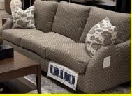 Flexsteel - Sofa