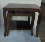 Flexsteel - Stacking End Tables