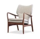 Mobital - Ingrid Accent Chair