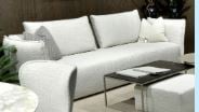 Trica - Le Cournoyer Sofa