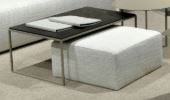Trica - Mix It Up Table and LePouf