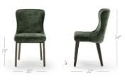 Trica - Verona Dining Chairs