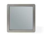 Whiteline Imports - Elana Square Wall Mirror