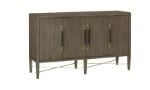 Currey and Company - Verona Chanterelle Sideboard