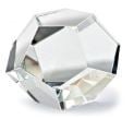 Regina Andrew - Crystal Dodecahedron Orb - Small, Medium and Large
