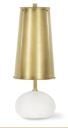 Regina Andrew - Hattie Concrete Mini Lamp