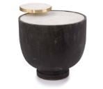 Regina Andrew - Theo Accent Table