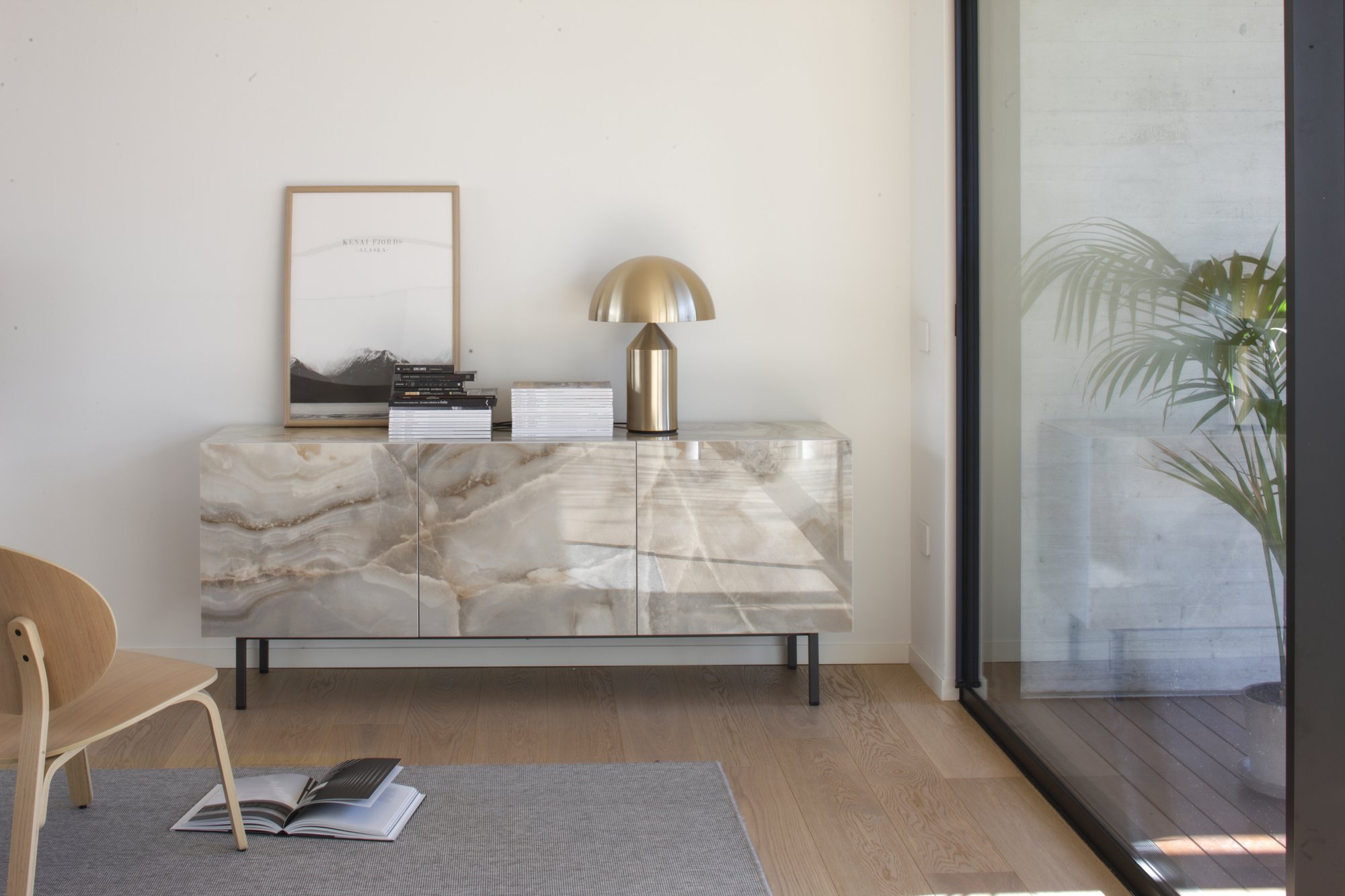 Bellini Modern Living, Mira
