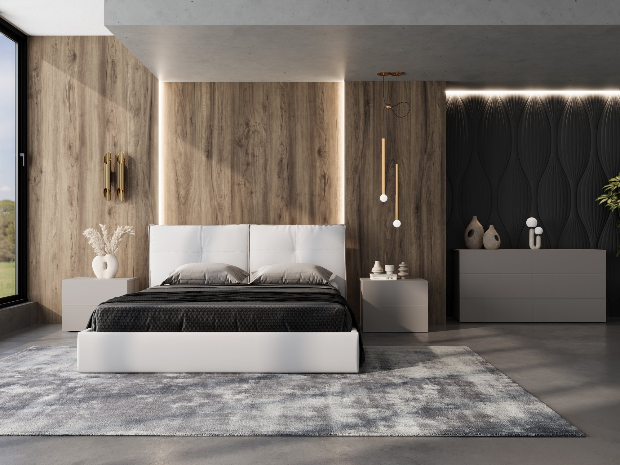 Casabianca Home - 1