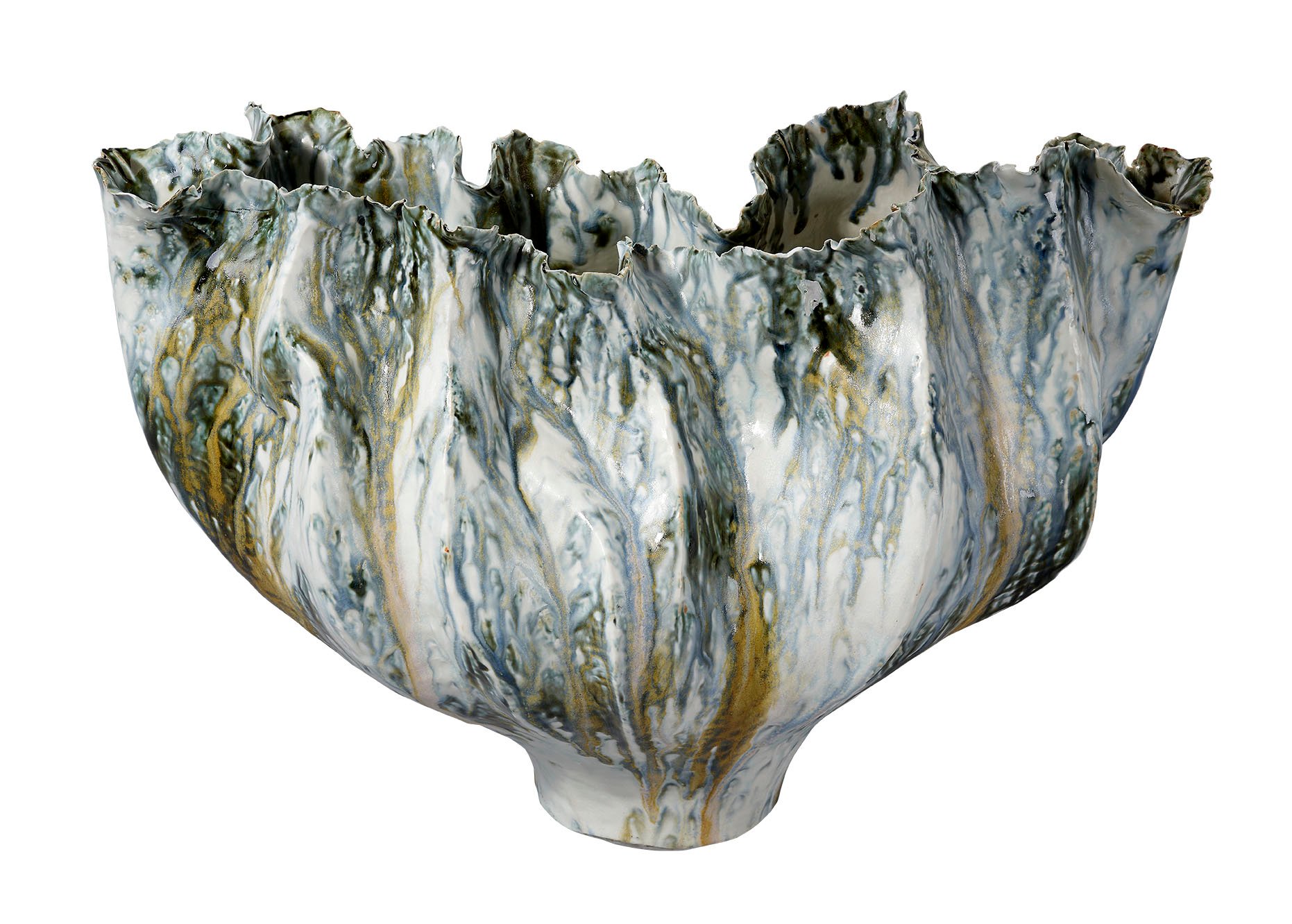Jamie Young - Beluga Vase