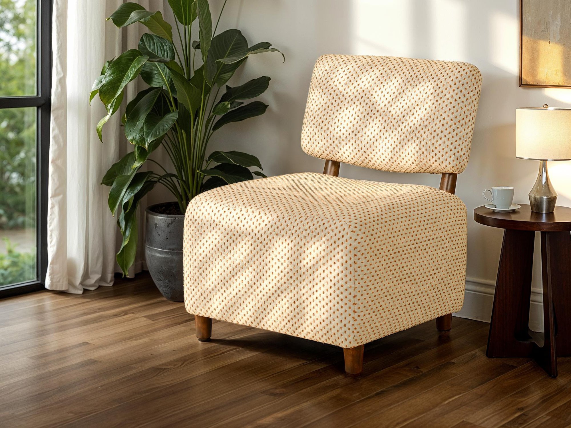Norwalk Furniture - Ella Chair-1902- 2k