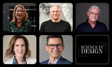 Designing for Human Health: The Power of Industry Collaboration 