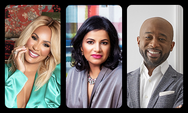 Making Your Mark: Minority Designers on Building a Career