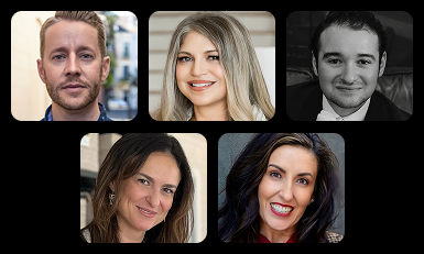 Beyond Borders: How Top Design Firms Expand Into New Markets Without Losing Their Identities