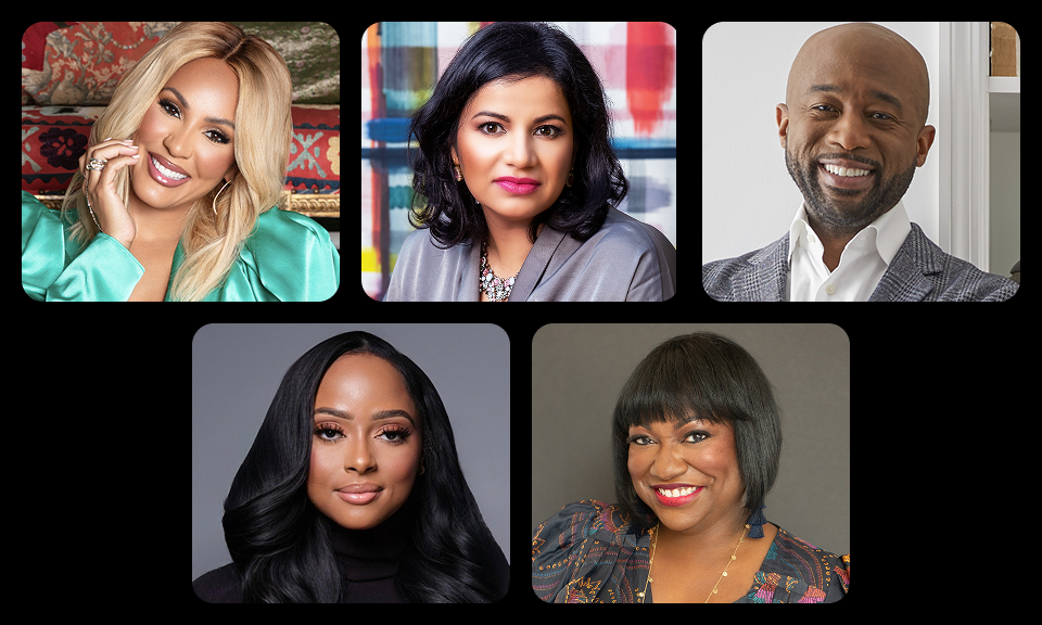 Making Your Mark: Minority Designers on Building a Career