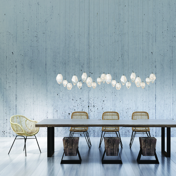 Hubbardton Forge - INTERHALL, IH211-1