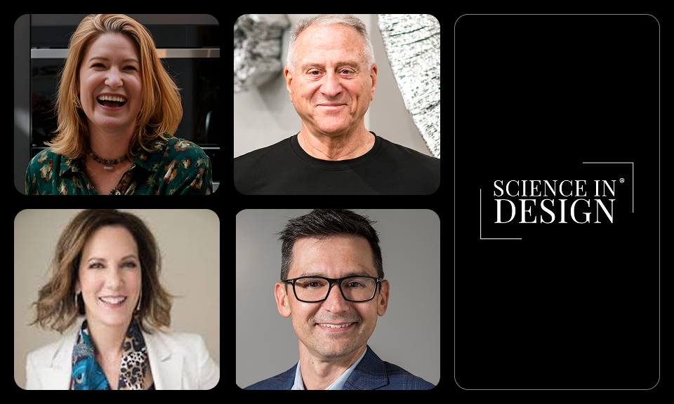 Designing for Human Health: The Power of Industry Collaboration 