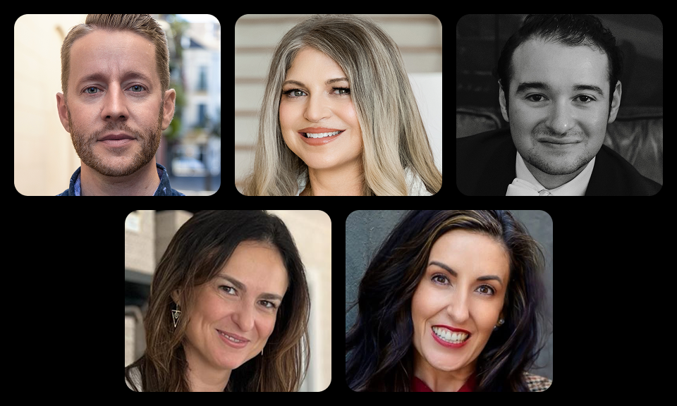 Beyond Borders: How Top Design Firms Expand Into New Markets Without Losing Their Identities