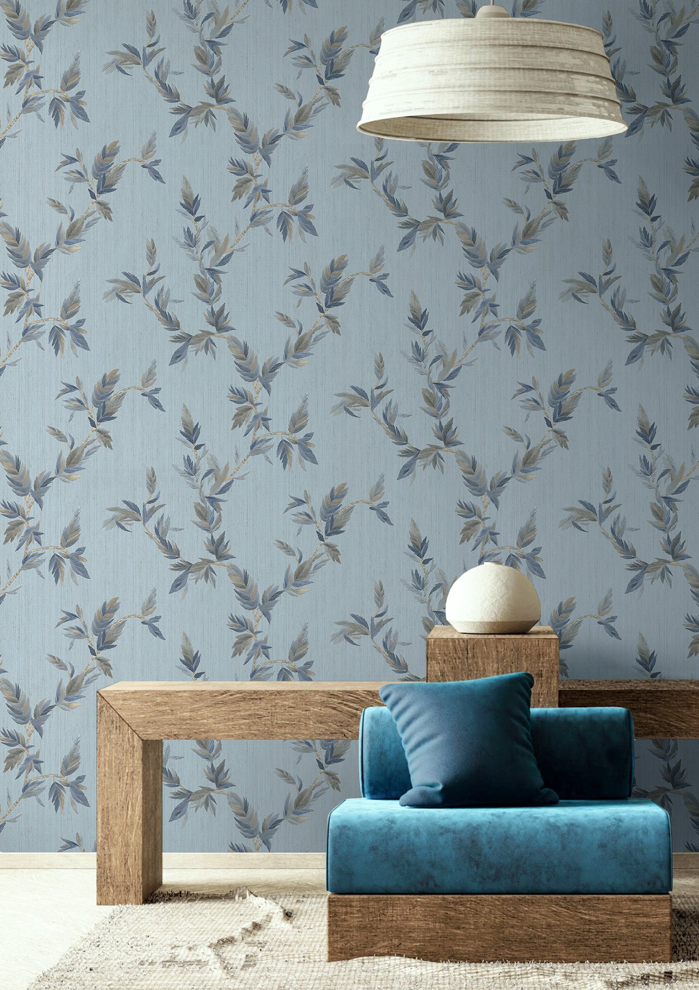Galerie Wallcoverings, SAMS M-5026