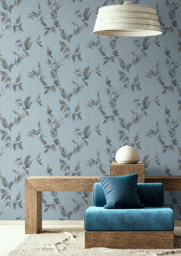 Galerie Wallcoverings, SAMS M-5026