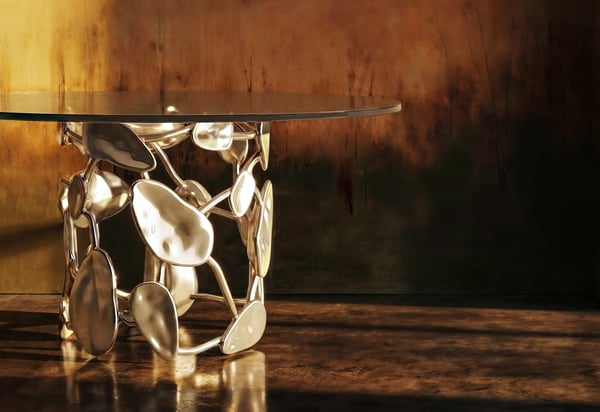 Bernhardt, 101 North Hamilton