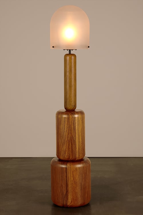 NOIR_LAMP799DW_MONDO FLOOR LAMP