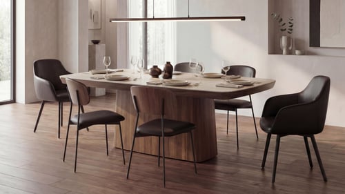 BDI-Halcyon-Dining-Table_Walnut_LS1