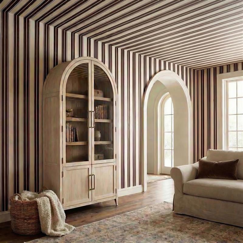 Fynn Cream Angle Room