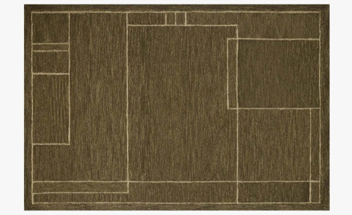 Loloi, Borrow Collection