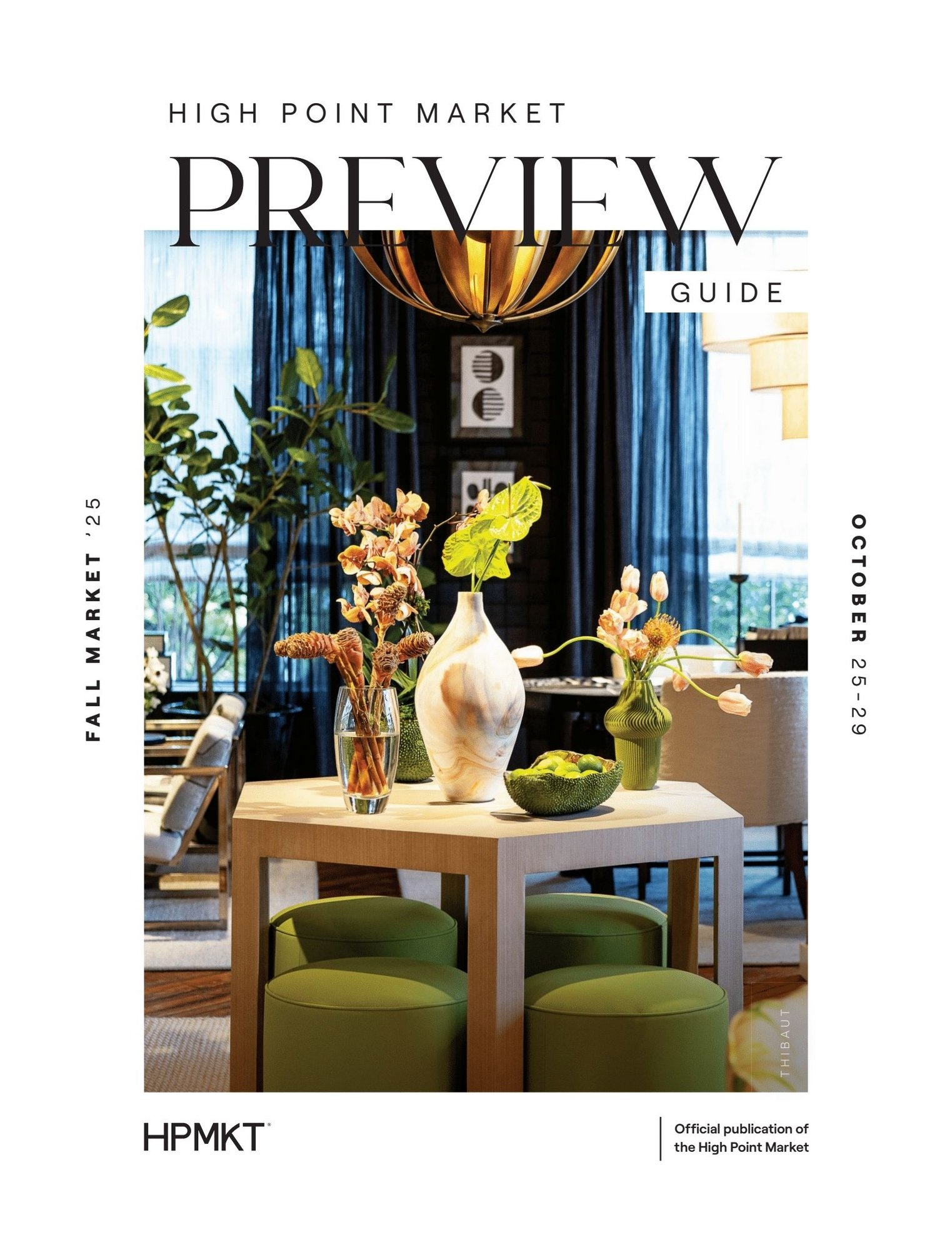 Preview Guide Cover