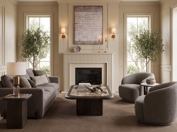 Sagebrook Home - IHFC, D520