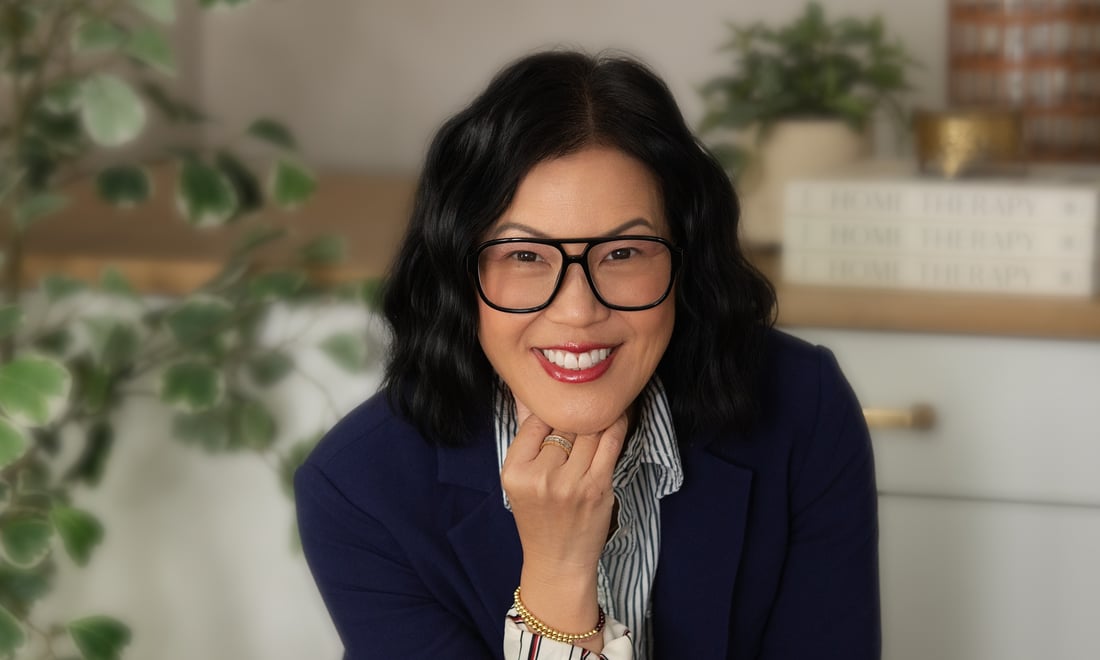 The Healing Home: A Conversation about Biophilic Design + Book Signing 