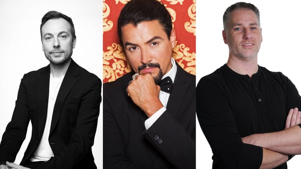 Using Home Technology to Your Design Advantage