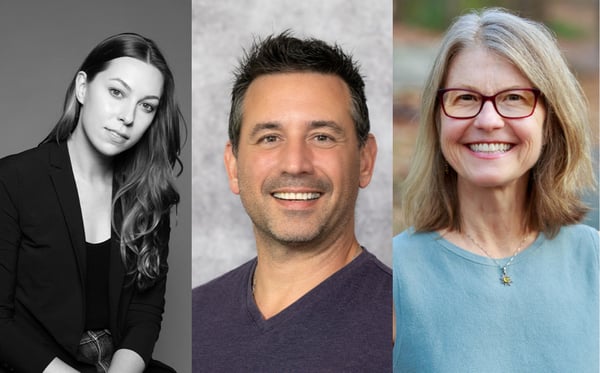 Designing for Impact: Procuring Materials that Shape a Sustainable Future