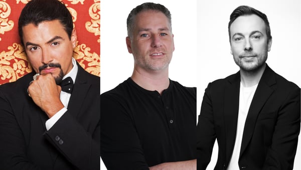 Using Home Technology to Your Design Advantage