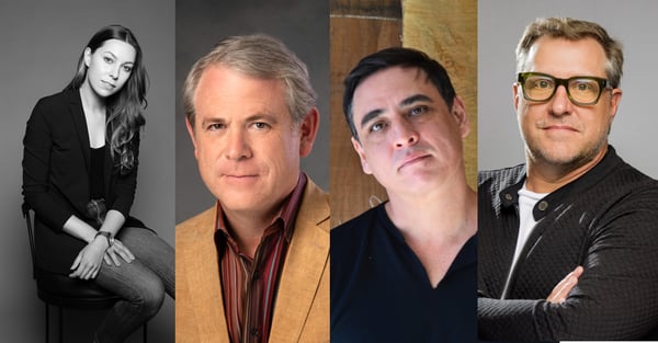 The Power of Hardwood: Craft, Performance & Purpose in Modern Design